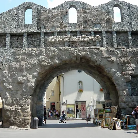 Paluvacanze, Cuore Del Centro Storico Апартаменты *
