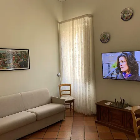 Paluvacanze, Cuore Del Centro Storico Апартаменты Аоста