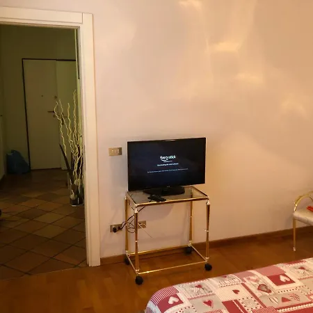 Paluvacanze, Cuore Del Centro Storico Аоста