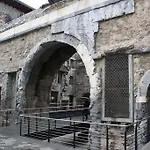 Paluvacanze, Cuore Del Centro Storico