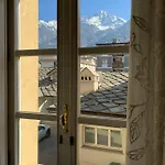 Paluvacanze, Cuore Del Centro Storico