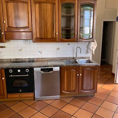 Palu Vacanze: Cuore Del Centro Storico Daire *