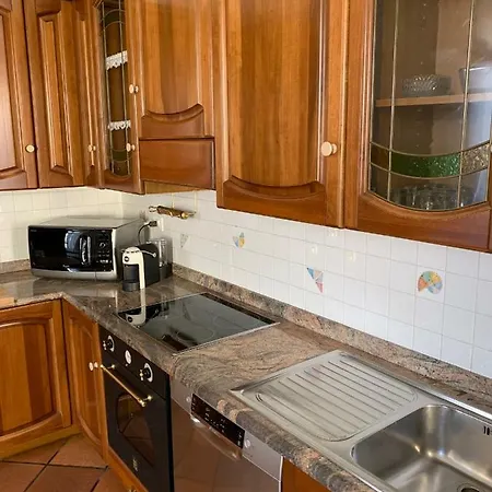 Palu Vacanze: Cuore Del Centro Storico *