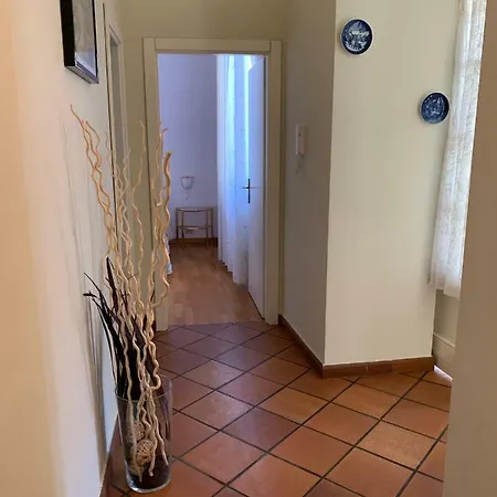 Palu Vacanze: Cuore Del Centro Storico