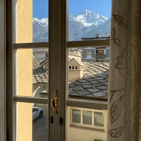 Palu Vacanze: Cuore Del Centro Storico