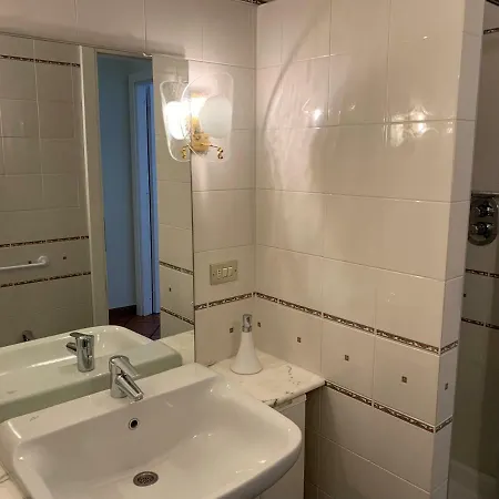 Palu Vacanze: Cuore Del Centro Storico Daire