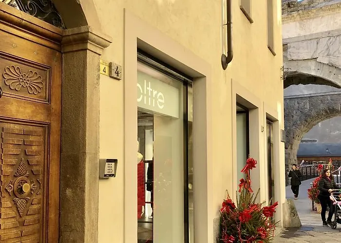 Apartment Paluvacanze, Cuore Del Centro Storico Aosta