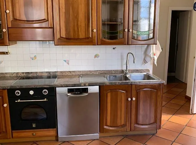 Paluvacanze, Cuore Del Centro Storico Apartment *