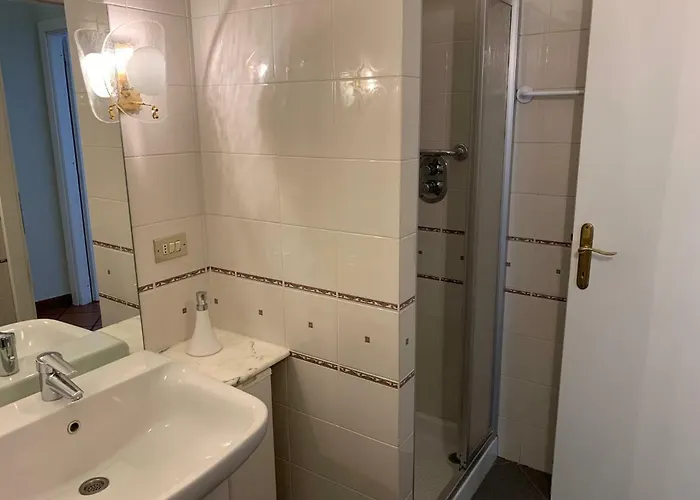 Paluvacanze, Cuore Del Centro Storico Apartment