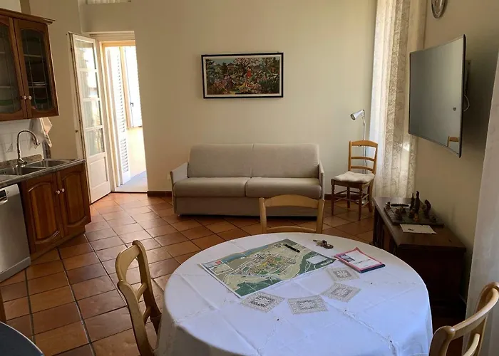 Paluvacanze, Cuore Del Centro Storico *