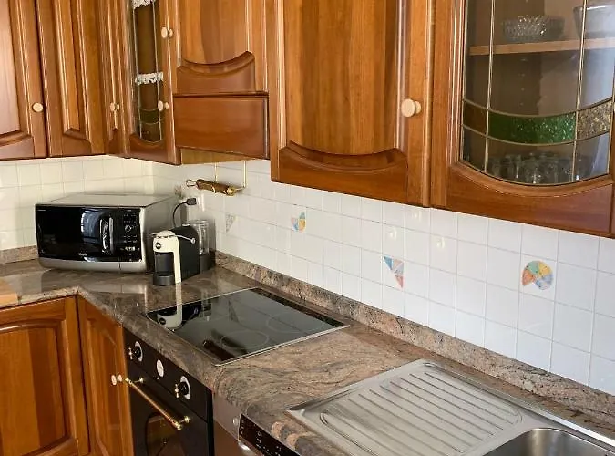 Paluvacanze, Cuore Del Centro Storico *