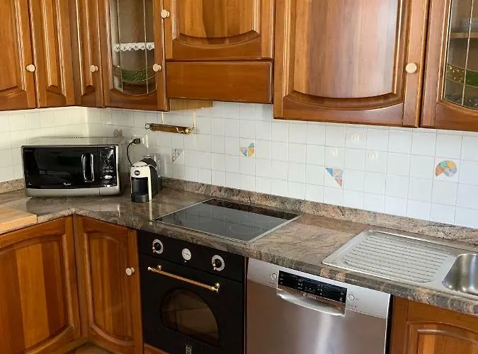 Paluvacanze, Cuore Del Centro Storico Apartment