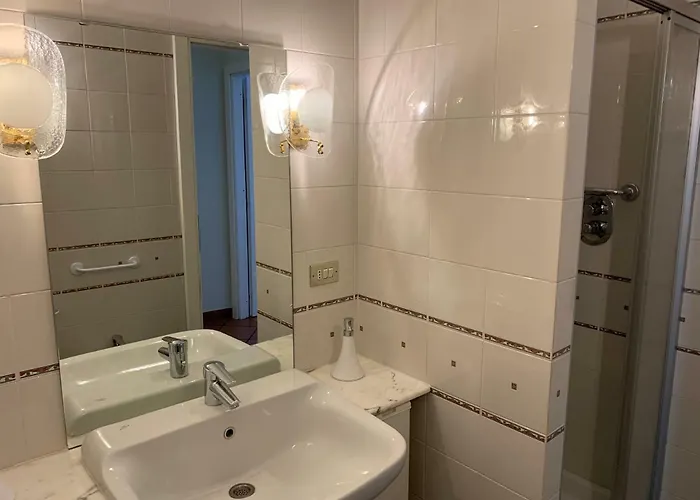 Paluvacanze, Cuore Del Centro Storico Apartment