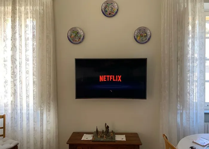 Paluvacanze, Cuore Del Centro Storico Apartment *