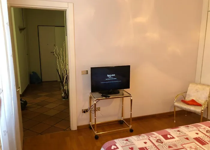 Paluvacanze, Cuore Del Centro Storico Aosta